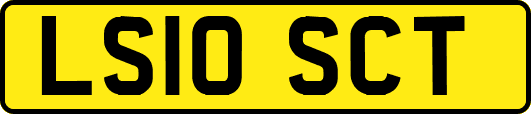 LS10SCT