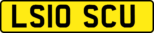 LS10SCU