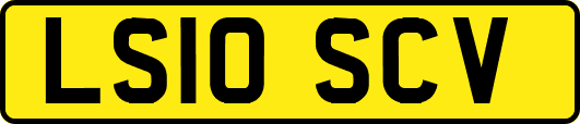LS10SCV