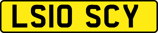 LS10SCY