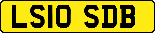 LS10SDB