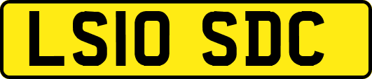 LS10SDC