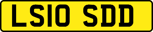 LS10SDD