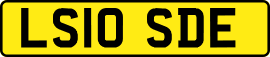 LS10SDE