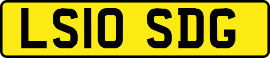 LS10SDG