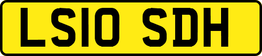 LS10SDH
