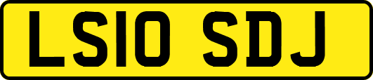 LS10SDJ