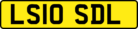 LS10SDL