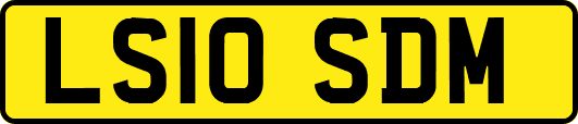 LS10SDM