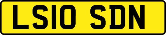 LS10SDN