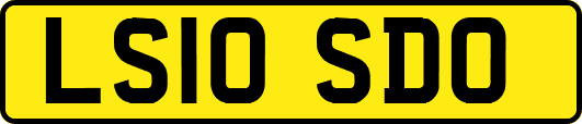 LS10SDO