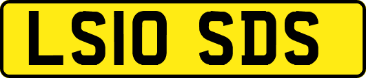 LS10SDS