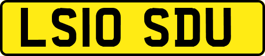 LS10SDU