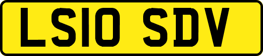 LS10SDV