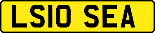 LS10SEA