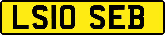 LS10SEB