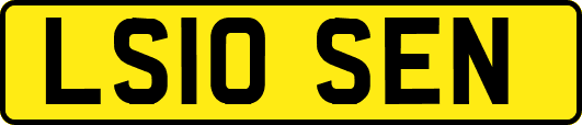 LS10SEN
