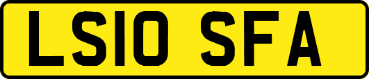 LS10SFA
