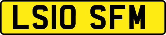 LS10SFM