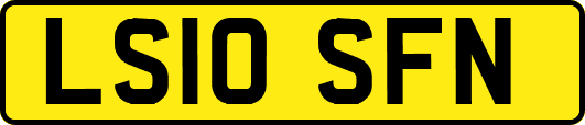 LS10SFN