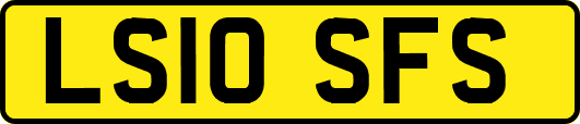 LS10SFS
