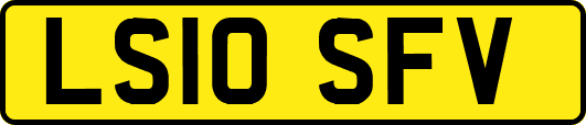 LS10SFV