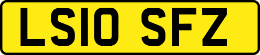 LS10SFZ