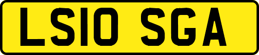 LS10SGA
