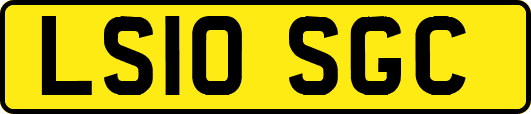 LS10SGC