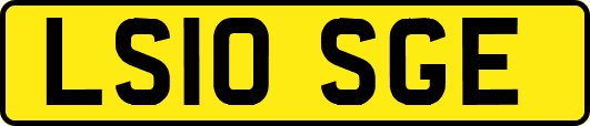 LS10SGE