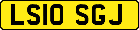LS10SGJ