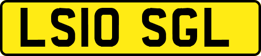 LS10SGL