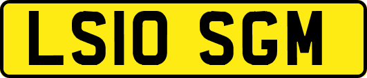 LS10SGM