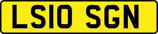 LS10SGN
