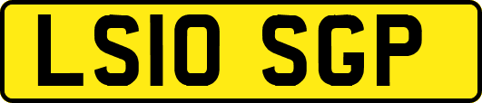LS10SGP