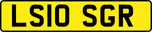 LS10SGR