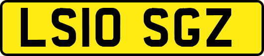 LS10SGZ
