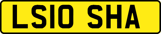 LS10SHA