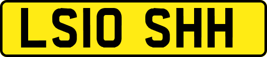 LS10SHH