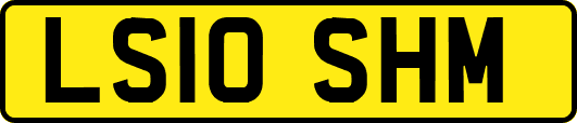 LS10SHM