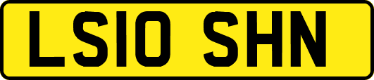 LS10SHN