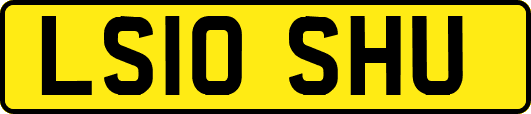 LS10SHU