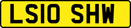 LS10SHW
