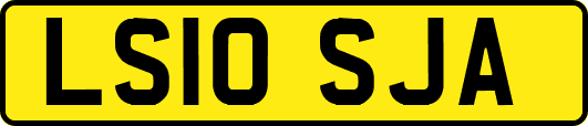 LS10SJA