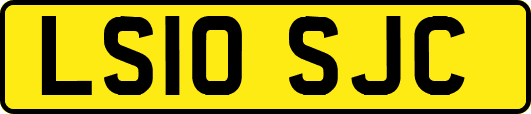 LS10SJC