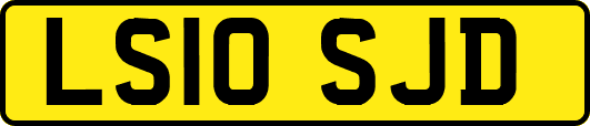 LS10SJD