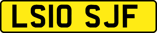 LS10SJF