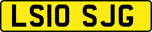 LS10SJG