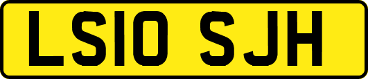 LS10SJH