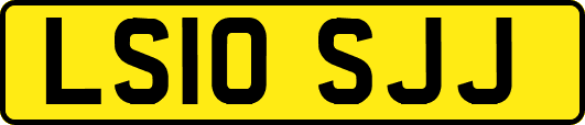LS10SJJ